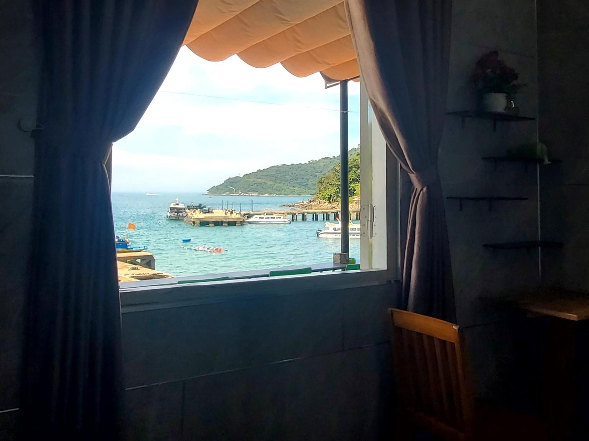 Tuan Thanh Homestay Tân Hiệ Ruang foto
