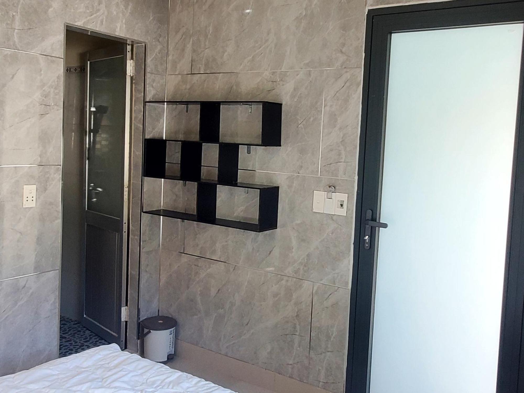 Tuan Thanh Homestay Tân Hiệ Ruang foto