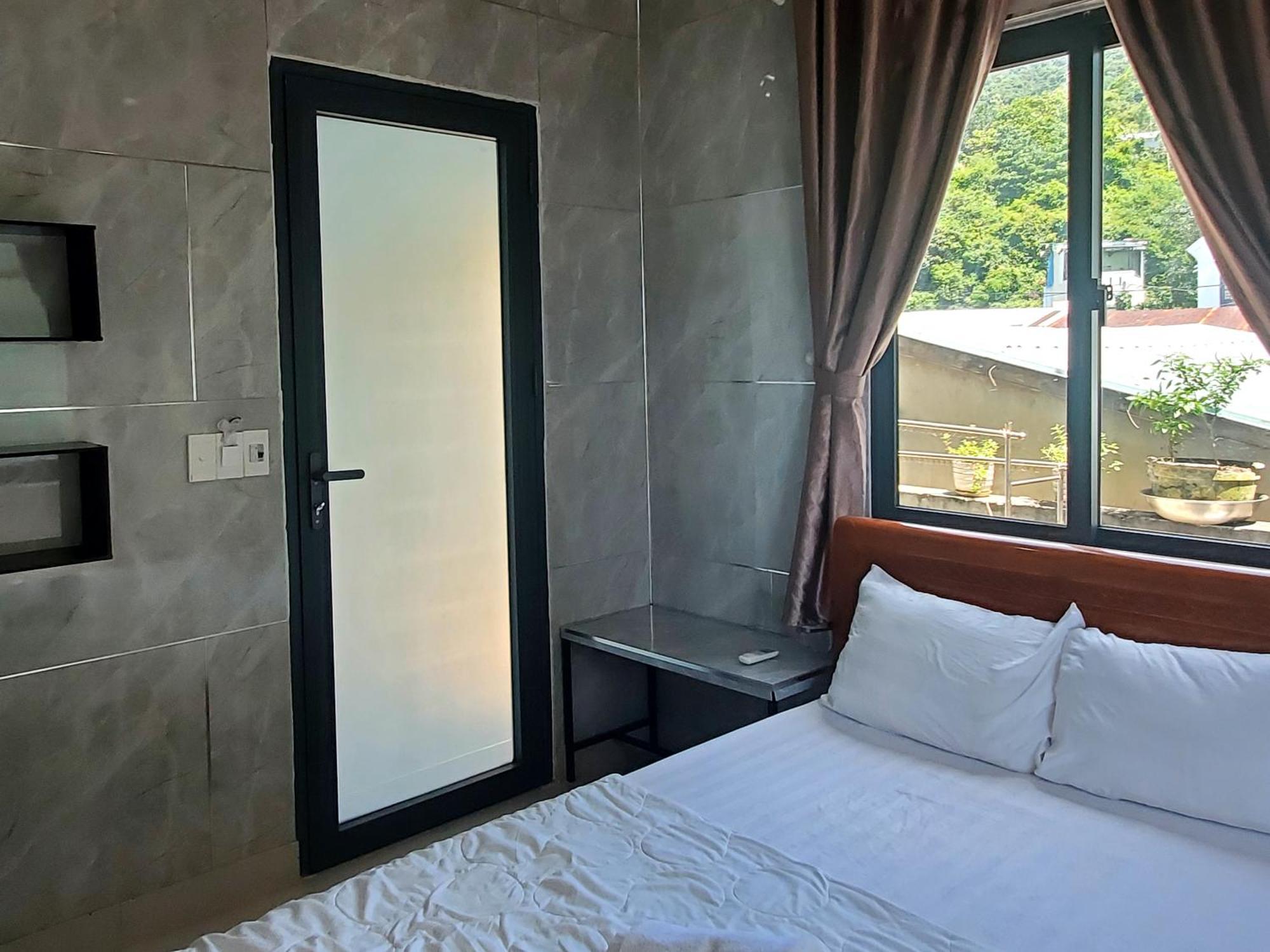 Tuan Thanh Homestay Tân Hiệ Ruang foto