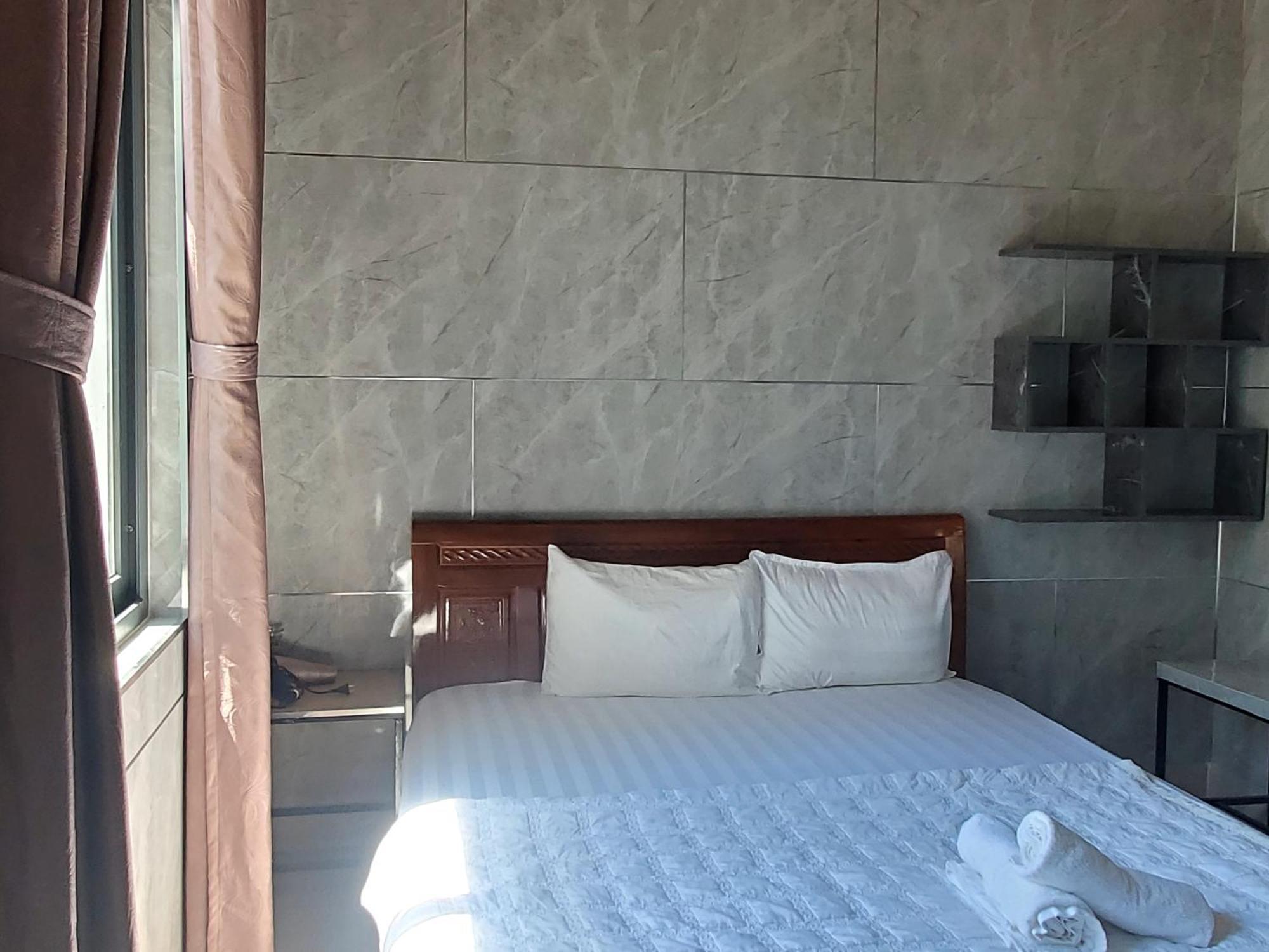 Tuan Thanh Homestay Tân Hiệ Ruang foto