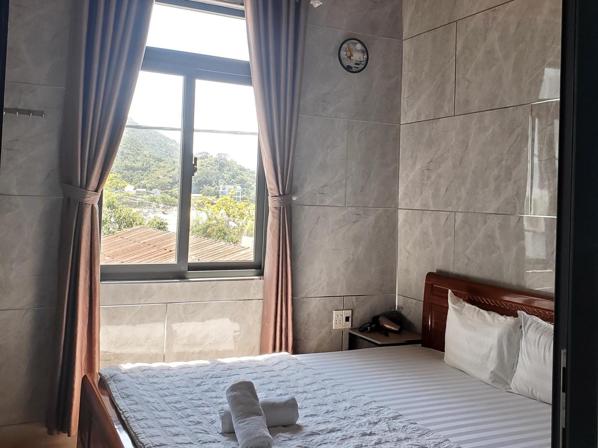 Tuan Thanh Homestay Tân Hiệ Ruang foto
