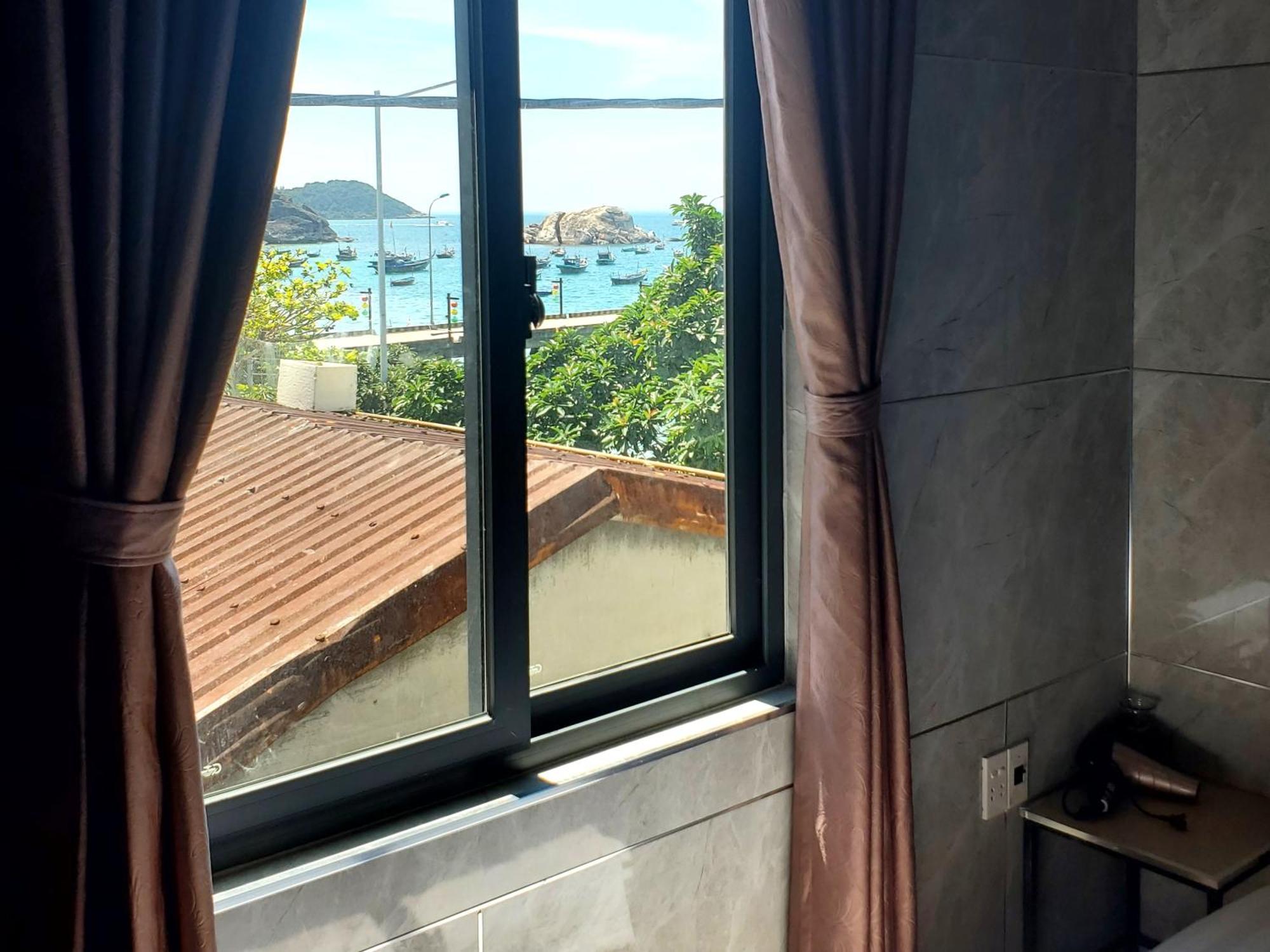 Tuan Thanh Homestay Tân Hiệ Ruang foto