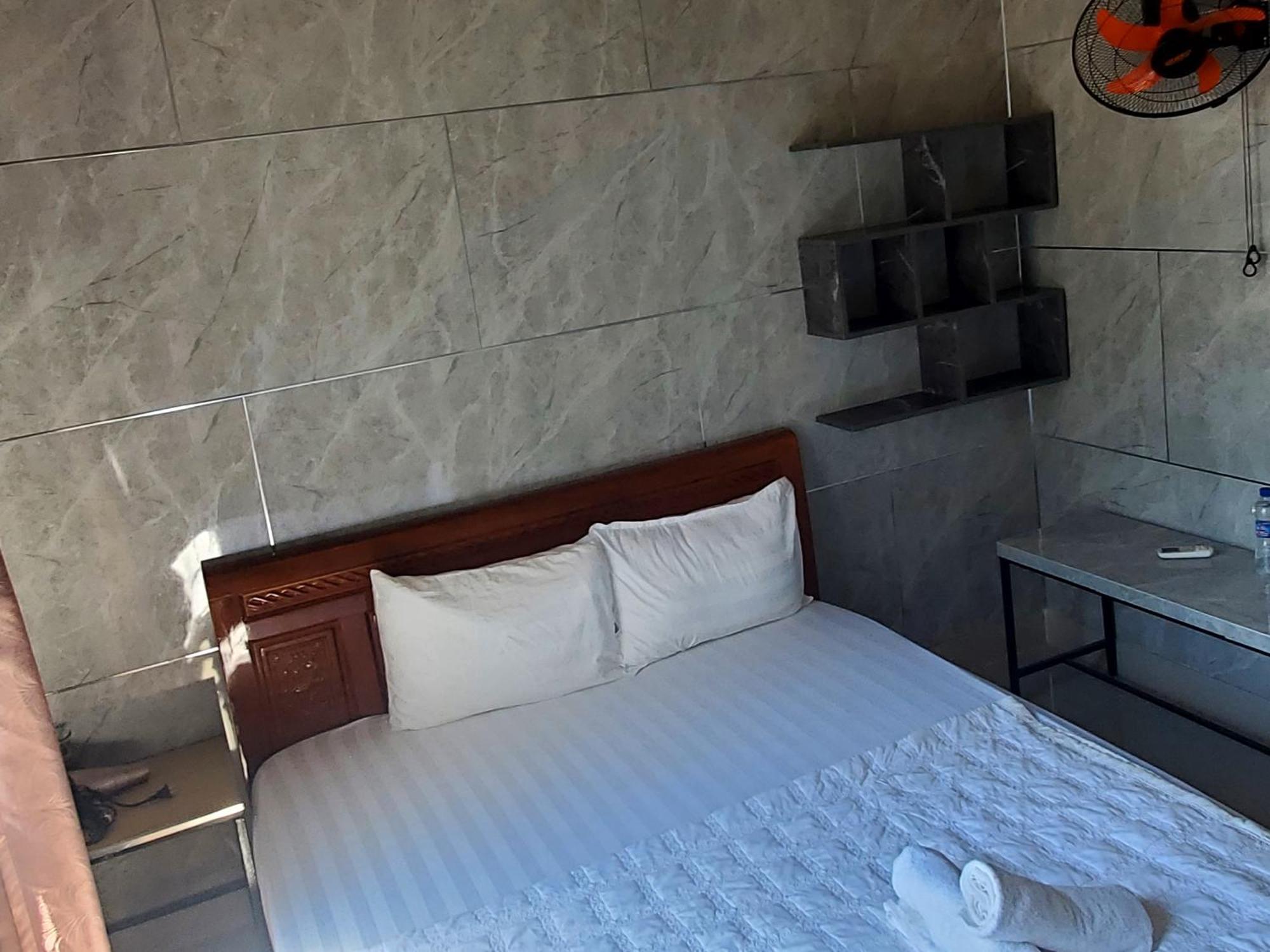 Tuan Thanh Homestay Tân Hiệ Ruang foto