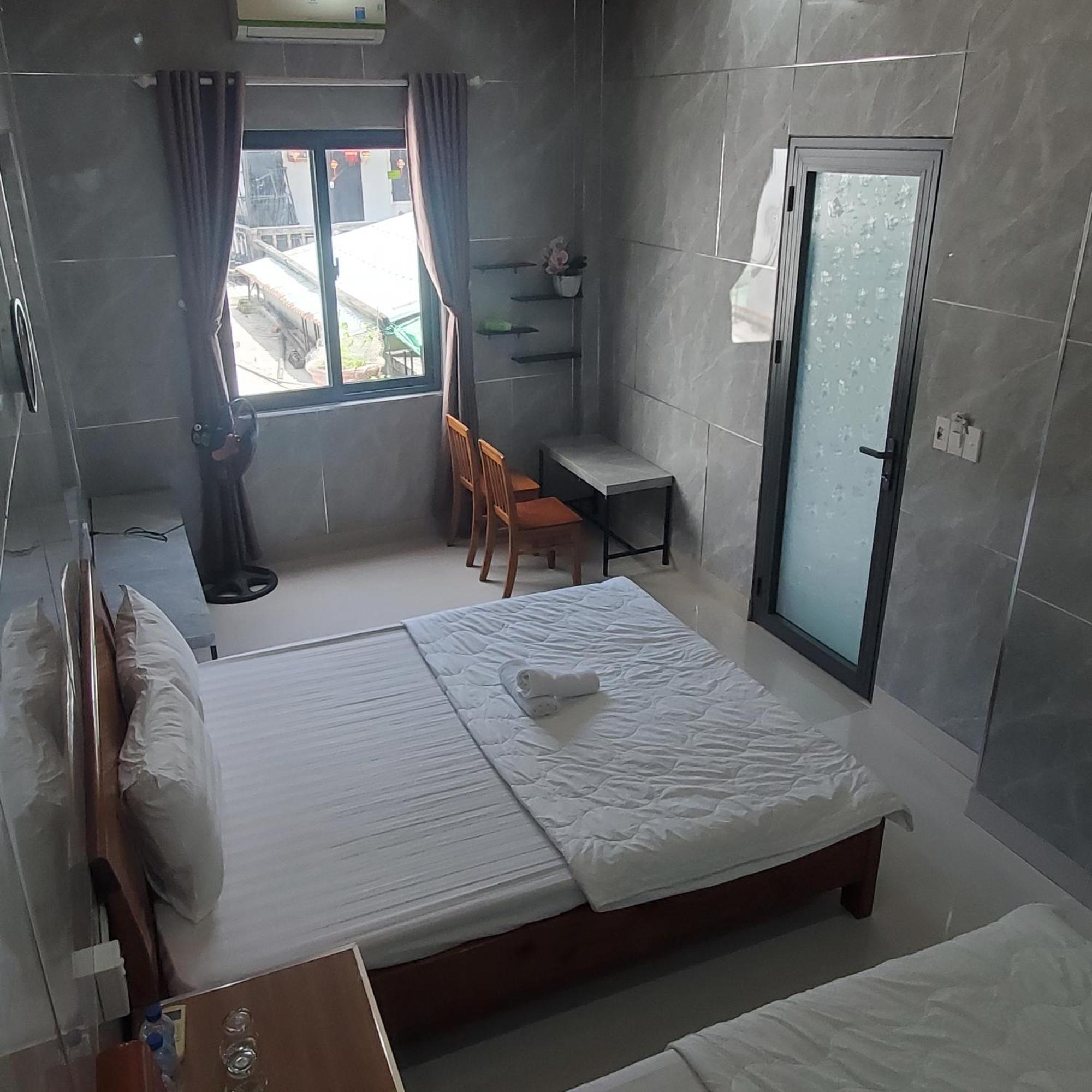 Tuan Thanh Homestay Tân Hiệ Ruang foto